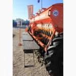 Продам сеялку 4 метровую СЗТ 4000 Вариатор (сз. сзп)