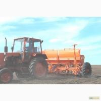 Продам сеялку 4 метровую СЗТ 4000 Вариатор (сз. сзп)