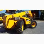 Телескопический погрузчик JCB 531-70 AGRI SUPER 2011 года