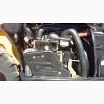 Телескопический погрузчик JCB 531-70 AGRI SUPER 2011 года