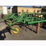 Культиватор Джон Дир. Культиватор 2210. Купить культиватор John Deere. Сельхозтехника