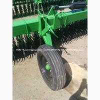 Борона мотыга ротационная John Deere Джон Дир 9 метров под МТЗ из США
