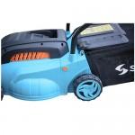 Газонокосилка электрическая Sadko ELM-1200N Sadko
