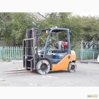 8ил04ный п0гру34ик 6у TOYOTb 8FGL20