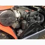 Телескопический погрузчик Manitou MLT 735-120 premium 2013 года