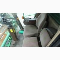Зерноуборочный комбайн John Deere 9880i STS 2004 года