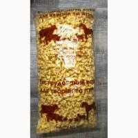 Продам экструдированный кукурузный корм для животных и птицы