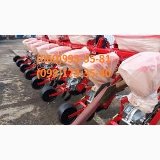 Сівалка СУПН-8м / СУ-8-Гібрид - Краща пропозиція ціна - якість