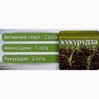 Ярило Кукурудза / Комплексне мікродобриво на кукурудзу