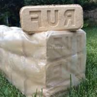 Топливные брикеты RUF (дуб-cосна) от Производителя в Киеве и области