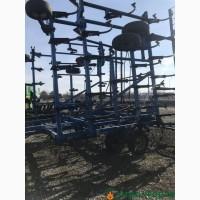 Культиватор DMI TigerMate