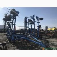 Культиватор DMI TigerMate