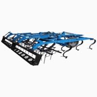 Культиватор прицепной Кпс, Кгш, предпосевной обработке КППО-4