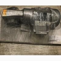 Редукторный двигатель NORD DRIVESYSTEMS SK1SMI63AZ-IEC80-80LP/4 TF