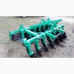 Дискова борона АГ-2.1-20