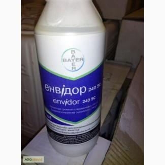 Енвідор - інсектицид для захисту плодових культур і сої від кліщів