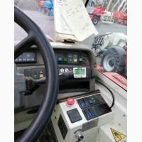Телескопический погрузчик Manitou MRT 1635 MS