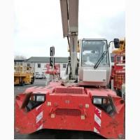 Телескопический погрузчик Manitou MRT 1635 MS
