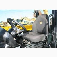 Телескопический погрузчик JCB 541-70 в Украине