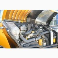 Телескопический погрузчик JCB 541-70 в Украине