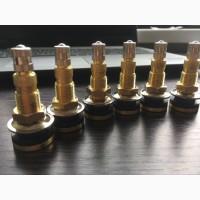 Вентиль для бескамерной шины