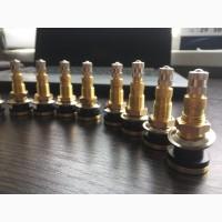 Вентиль для бескамерной шины