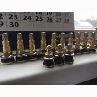 Вентиль для бескамерной шины