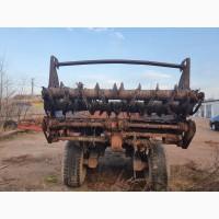 Разбрасыватель ПРТ-7 (комплектный)