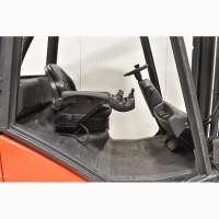 Вилочный погрузчик Linde H 25 T