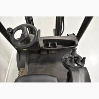 Вилочный погрузчик Linde H 25 T