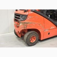 Вилочный погрузчик Linde H 25 T