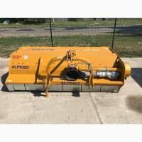 Мульчер, мульчувач, измельчитель растительных остатков ALPEGO TrisToc 250