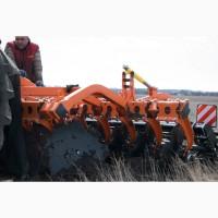 Дисковая борона таурус-2.4 н
