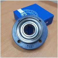 Підшипниковий вузол LSGR 207 TBS FKL, 3199372 Lemken, 34213370.2 Opall-Agri