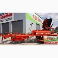 Картофелекопалка GRIMME DL 1500