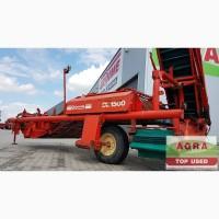 Картофелекопалка GRIMME DL 1500