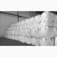 Фасовка в биг беги зерновых, масличных и бобовых