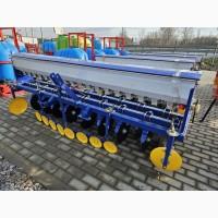 Сівалка зернова серії СЗ -14Т (ТМ ДТЗ)