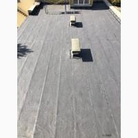 Кровельные работы быстро