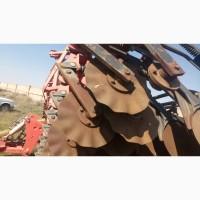 Посевной комплекс сеялка точного высева Златник ПКПС-6 no-till mini-till нулевой обработки