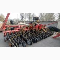 Посевной комплекс сеялка точного высева Златник ПКПС-6 no-till mini-till нулевой обработки