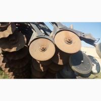 Посевной комплекс сеялка точного высева Златник ПКПС-6 no-till mini-till нулевой обработки