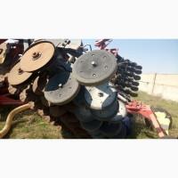 Посевной комплекс сеялка точного высева Златник ПКПС-6 no-till mini-till нулевой обработки