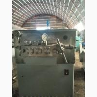Гомогенизатор А1-ОГМ-5