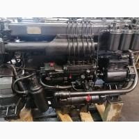 Двигатели польского производства SW-680 SW-400 SW-266 запчасти