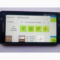 Агро курсоуказатель, GPS параллельное вождение для МТЗ СЗР РУМ АГРОСЛАЛОМ