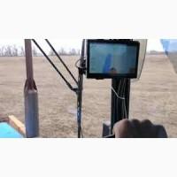 Агро курсоуказатель, GPS параллельное вождение для МТЗ СЗР РУМ АГРОСЛАЛОМ