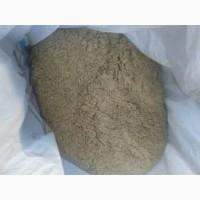 Товч ячмінний висівка горохова та просяна