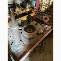 Запчасти Massey Ferguson 38 новые и б/у