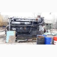 Дизельный двигатель К6S310DR в Харьков / Ровно / Ивано-Франковск / Кропивницкий